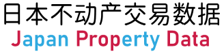 Japan Proptery Data