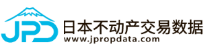 Japan Proptery Data