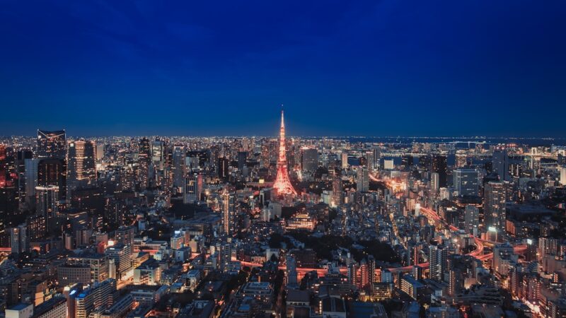东京房价暴落？数据揭示日本二手公寓“高位盘整”的真实格局与投资策略