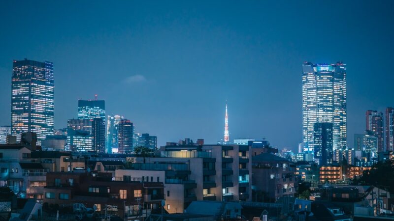 日本房产投资警钟：金利上涨与残债割れ引发的隐形危机