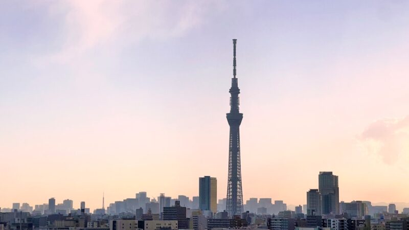 东京23区新房均价达2.65亿日元：年收1500万日元中产亦难企及的深层原因