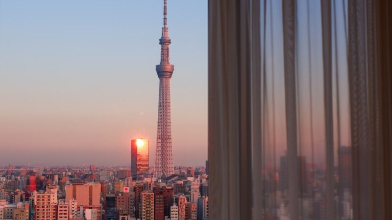 9成东京房东的选择：日本高能效住宅改造成不动产投资新风向