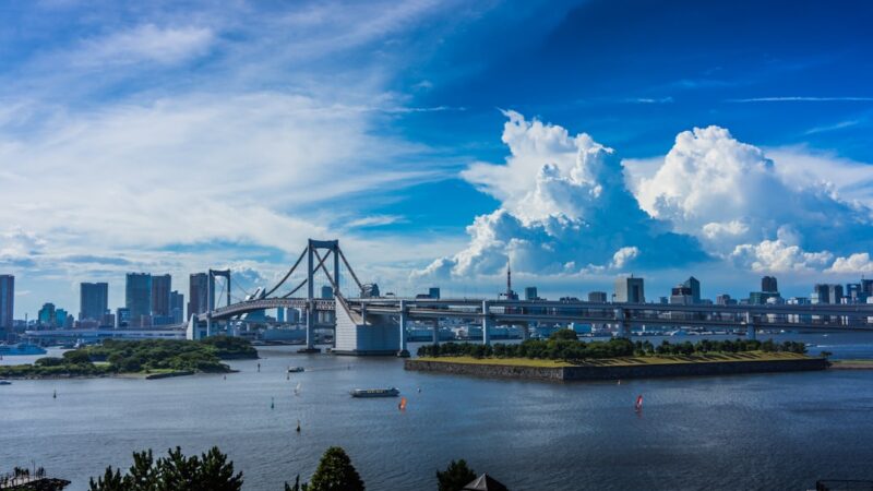 东京江东区潮见迎来18年首度巨变：枝川新站催化下的复合都市投资新机遇