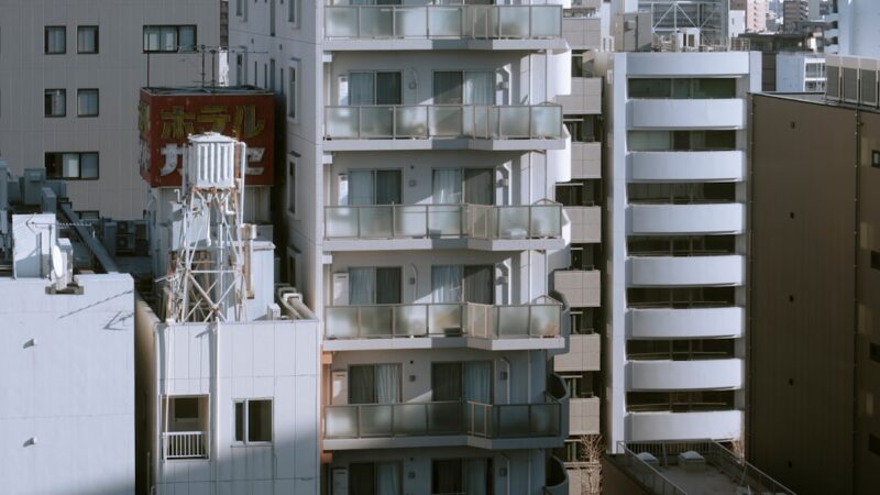 日本不动产投资：JR中央线沿线十年房价AI预测与选址策略
