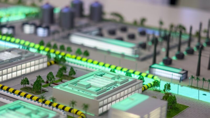 跨国政府级开发启示录：智慧城市与新型都市化如何重塑不动产投资格局